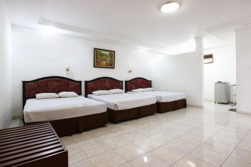Narima Resort Hotel