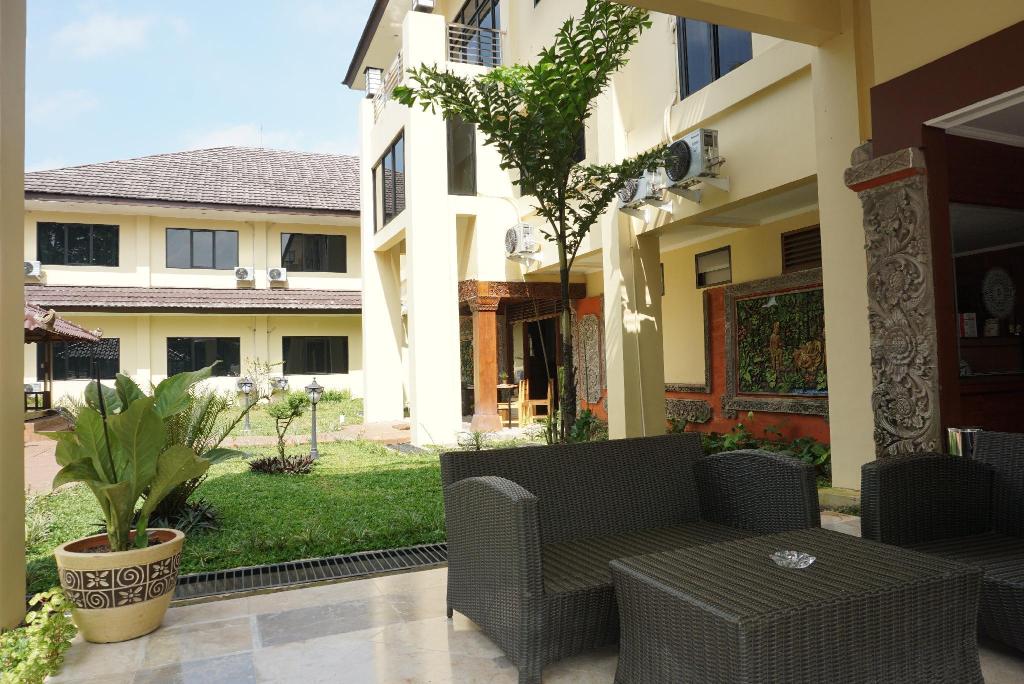 Hotel Gerbera