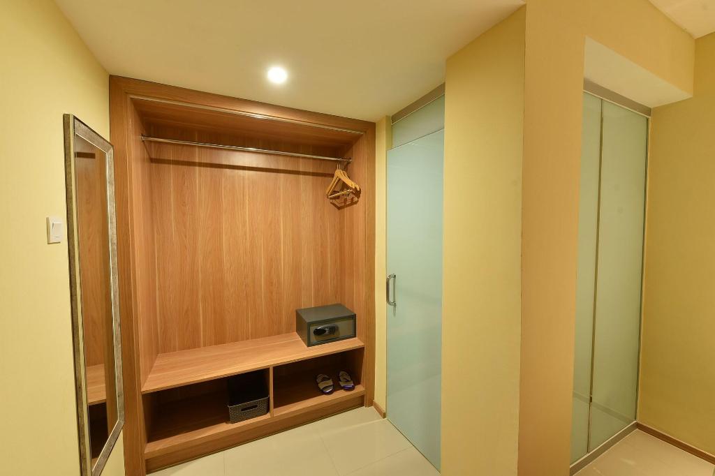 Midtown Xpress Balikpapan