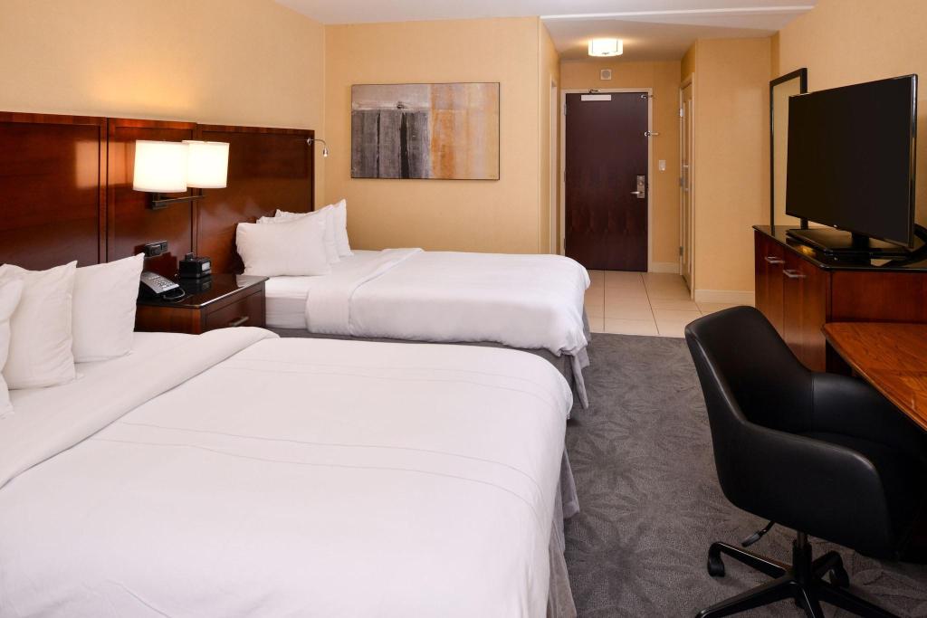 Buffalo Marriott Niagara