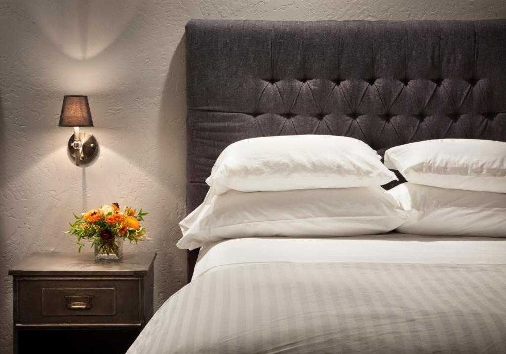 Firebrand Hotel