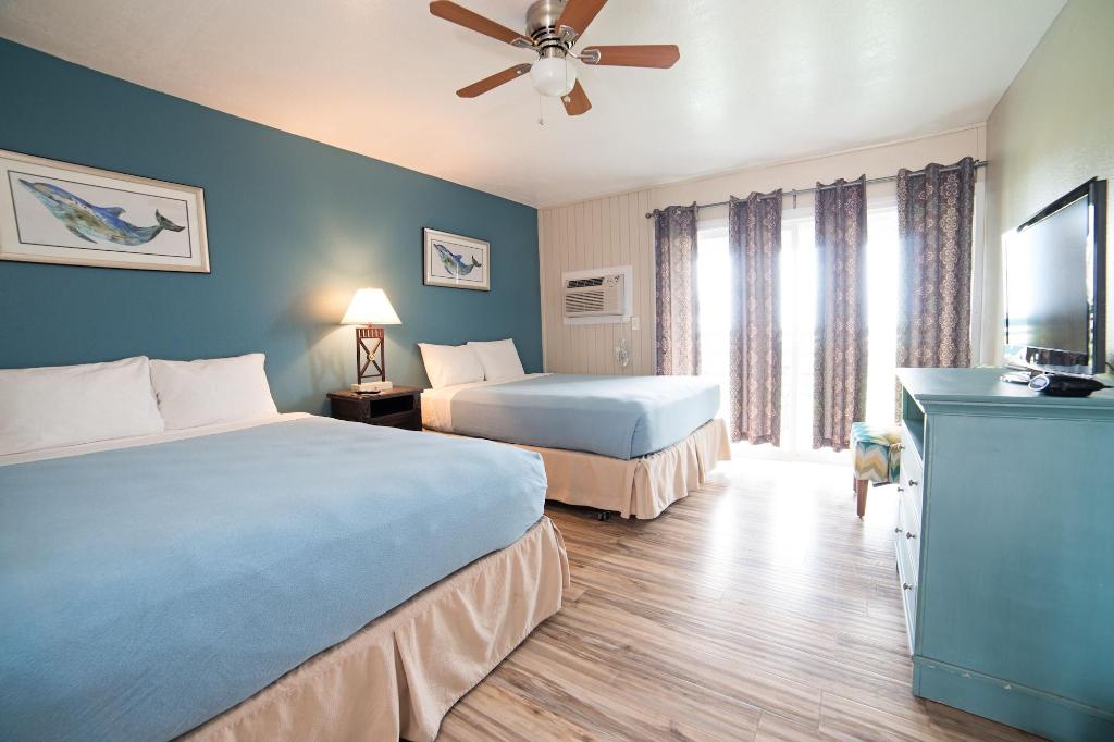 Ocean Villa Inn