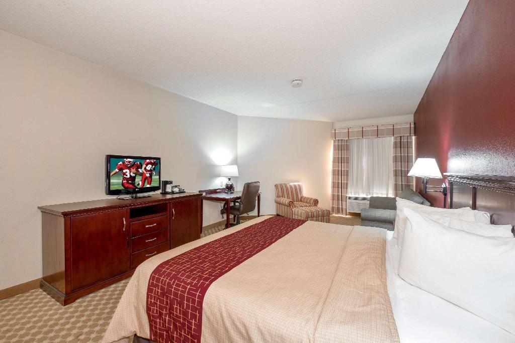 Red Roof Inn & Suites Corbin
