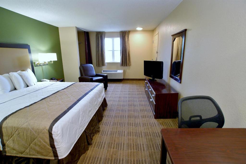 Extended Stay America Sacramento Northgate