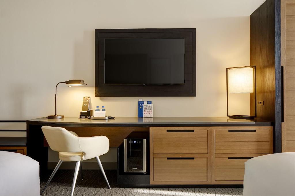 Archer Hotel Napa