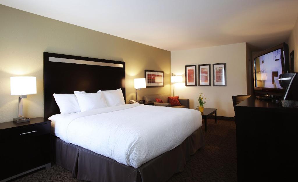 Carrollton Inn