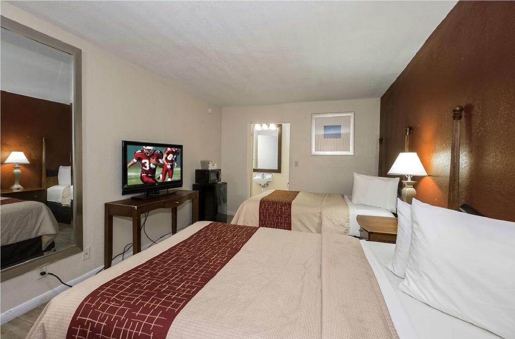 Extended Stay Ormond Beach