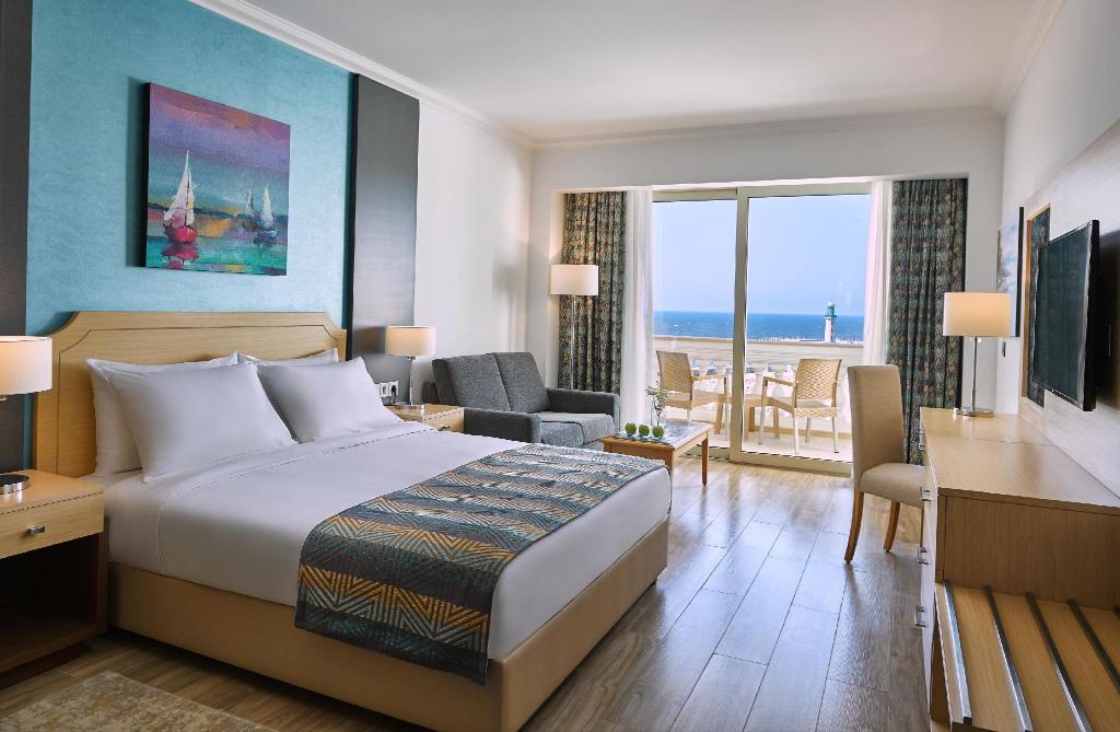 Steigenberger Hotel El Lessan