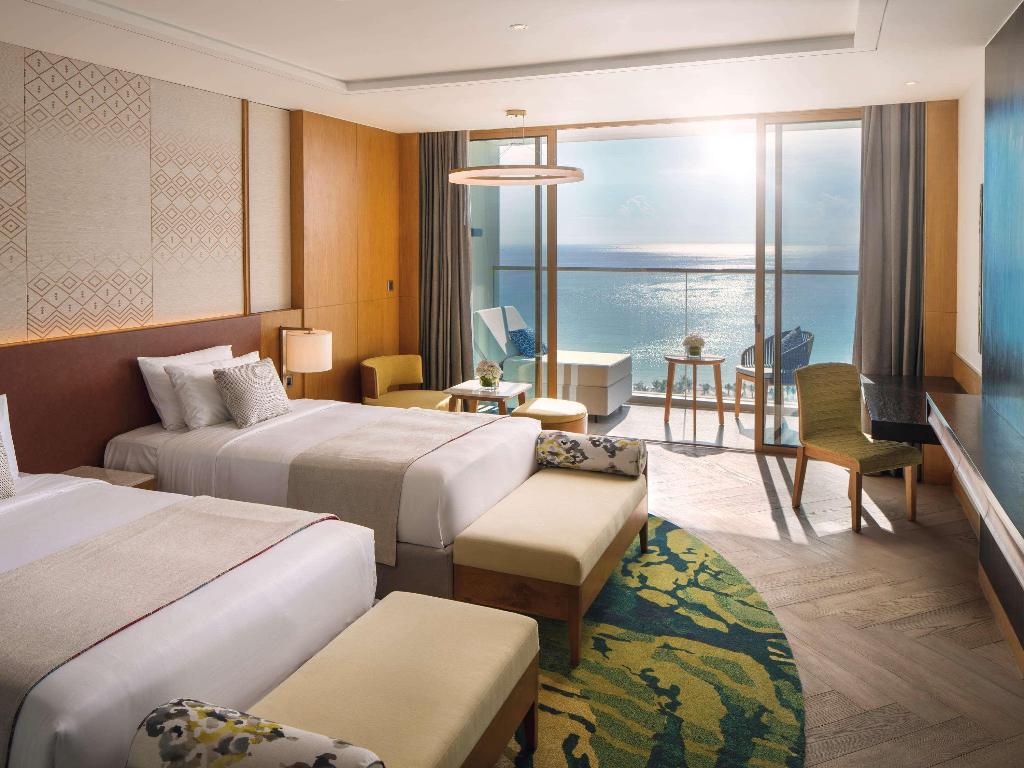 Movenpick Resort Cam Ranh
