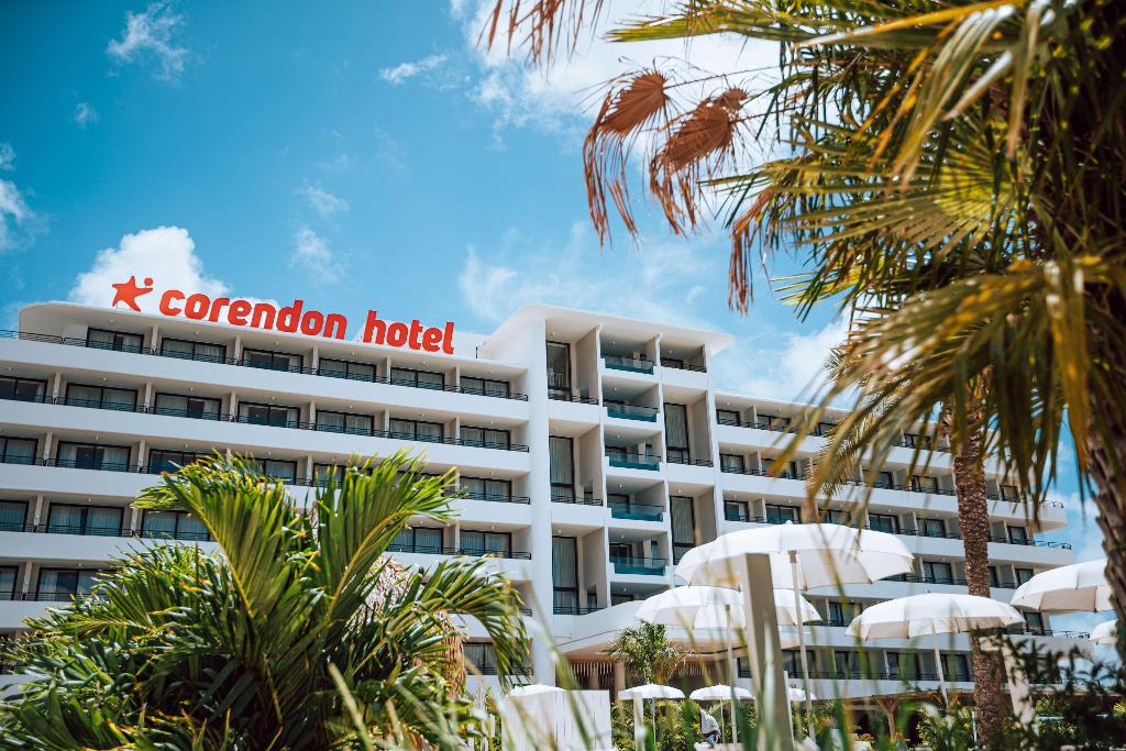 Mangrove Beach Corendon Curacao All-Inclusive Resort photo 110