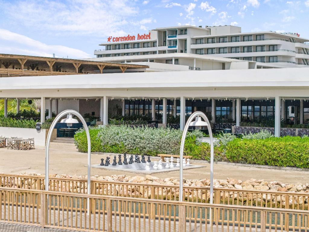 Mangrove Beach Corendon Curacao All-Inclusive Resort photo 130