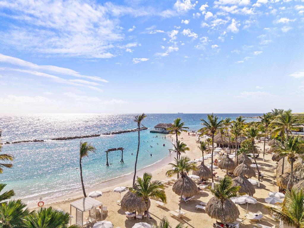 Mangrove Beach Corendon Curacao All-Inclusive Resort photo 184