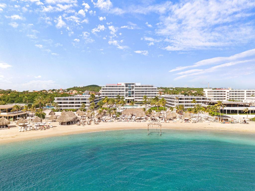 Mangrove Beach Corendon Curacao All-Inclusive Resort photo 185