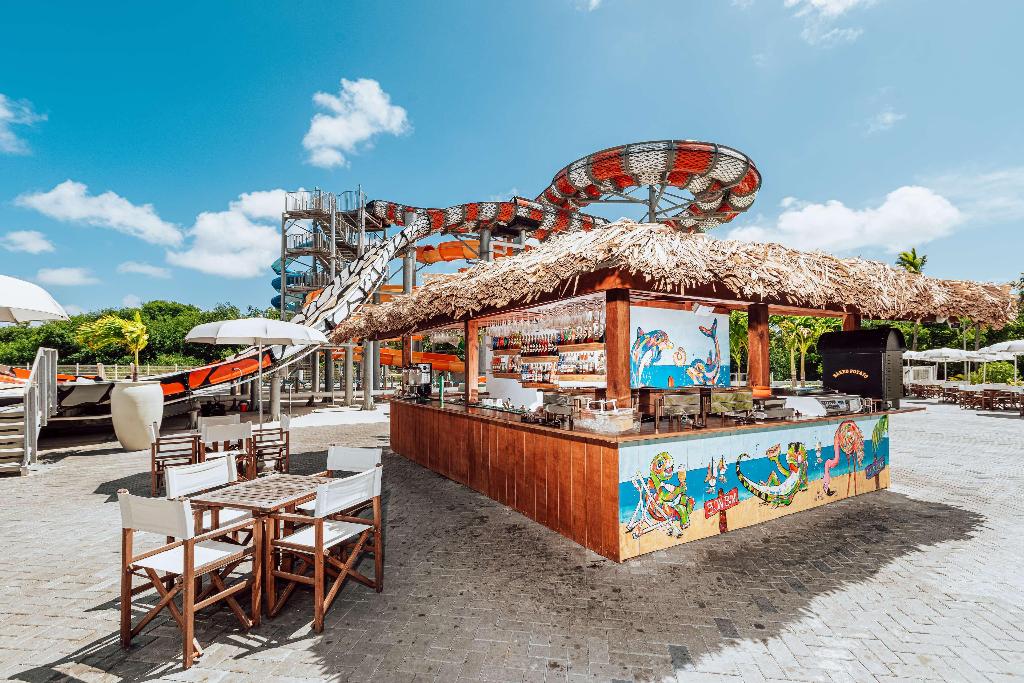 Mangrove Beach Corendon Curacao All-Inclusive Resort photo 136
