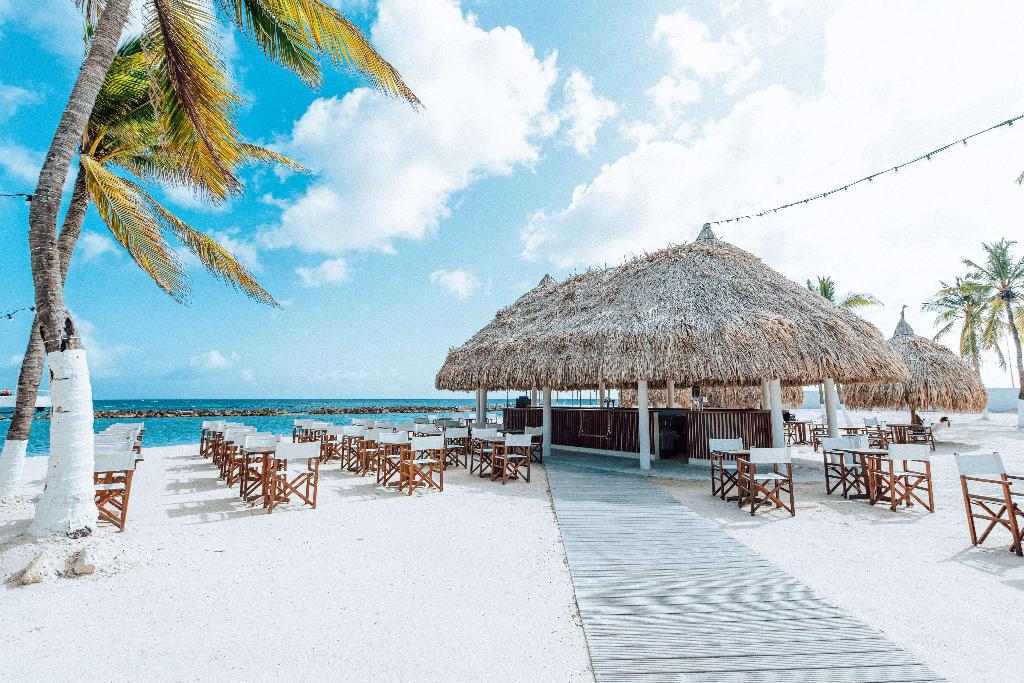 Mangrove Beach Corendon Curacao All-Inclusive Resort photo 138