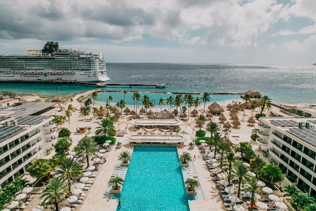 Mangrove Beach Corendon Curacao All-Inclusive Resort photo 22