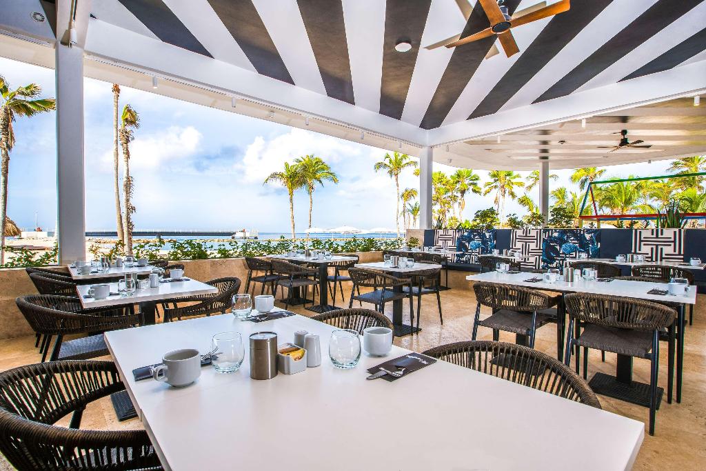 Mangrove Beach Corendon Curacao All-Inclusive Resort photo 200