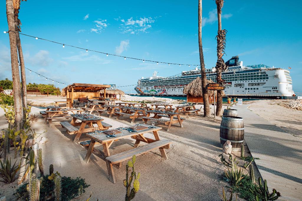 Mangrove Beach Corendon Curacao All-Inclusive Resort photo 120