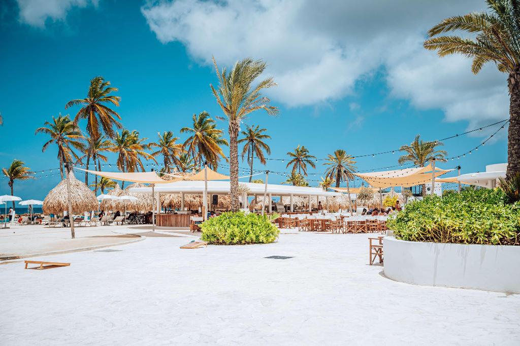 Mangrove Beach Corendon Curacao All-Inclusive Resort photo 123