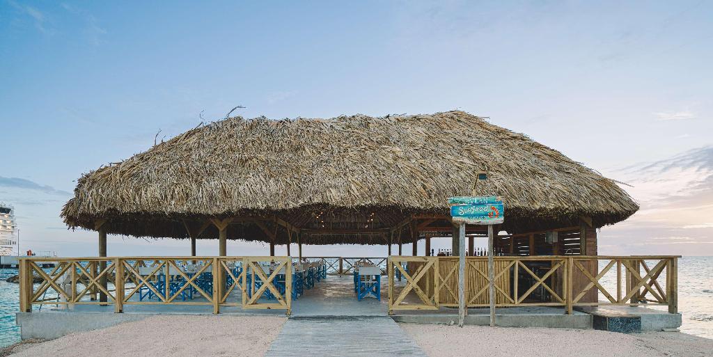 Mangrove Beach Corendon Curacao All-Inclusive Resort photo 125
