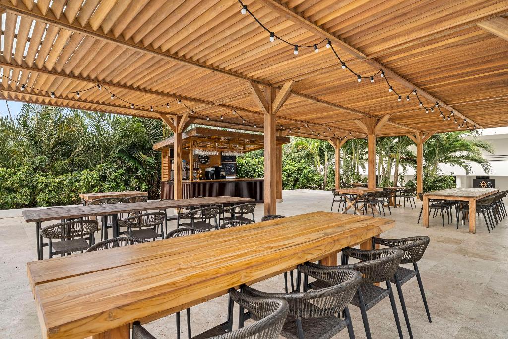 Mangrove Beach Corendon Curacao All-Inclusive Resort photo 127