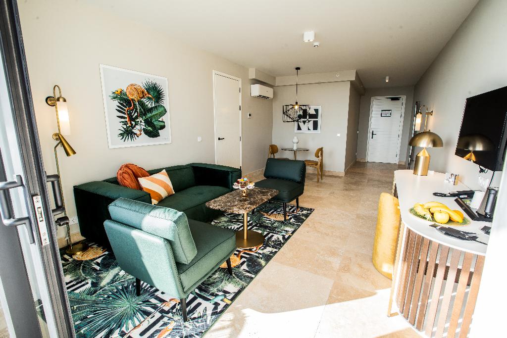 Mangrove Beach Corendon Curacao All-Inclusive Resort photo 206