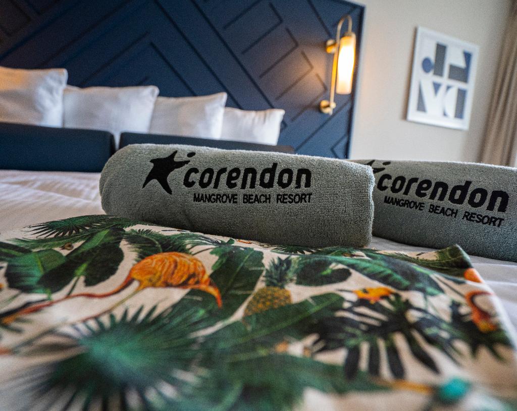 Mangrove Beach Corendon Curacao All-Inclusive Resort photo 193