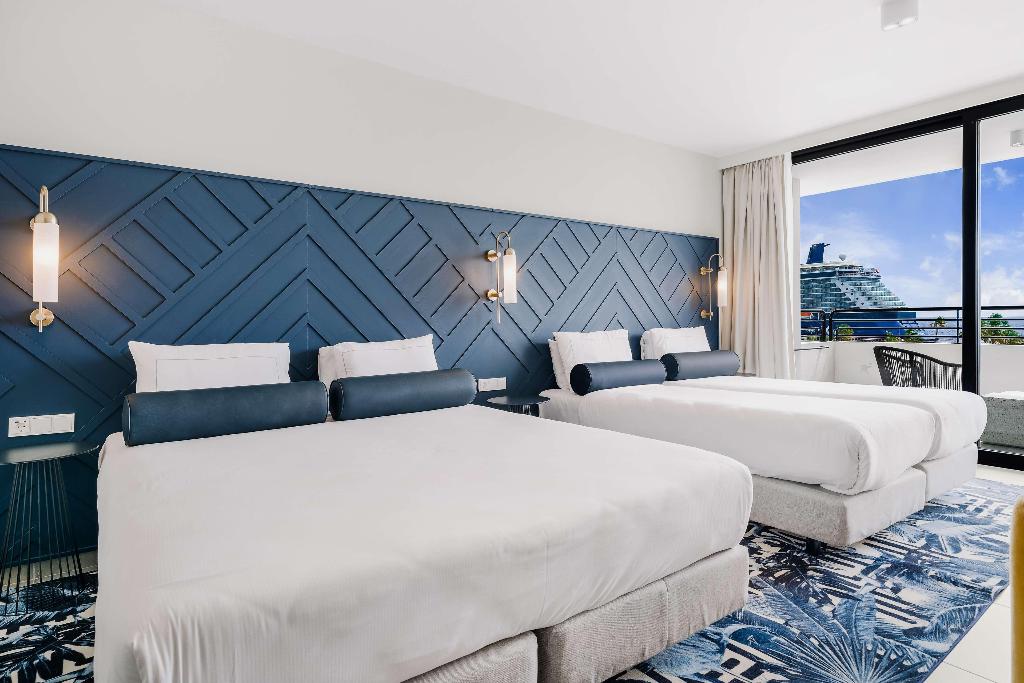 Mangrove Beach Corendon Curacao All-Inclusive Resort photo 18
