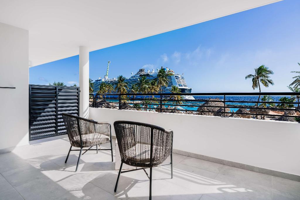 Mangrove Beach Corendon Curacao All-Inclusive Resort photo 17