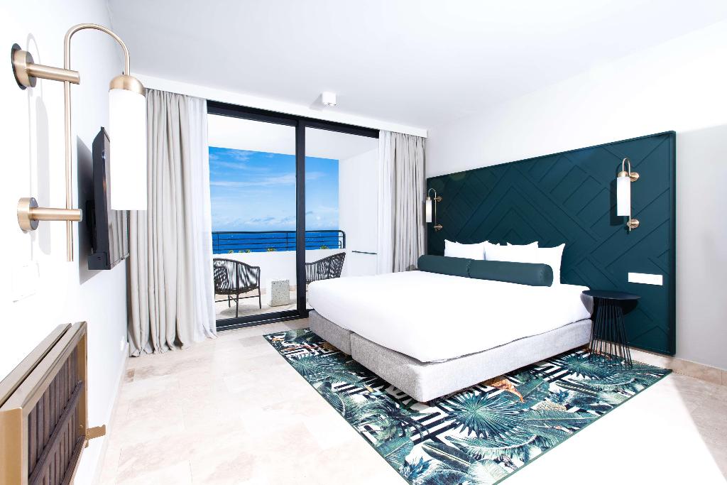 Mangrove Beach Corendon Curacao All-Inclusive Resort photo 38