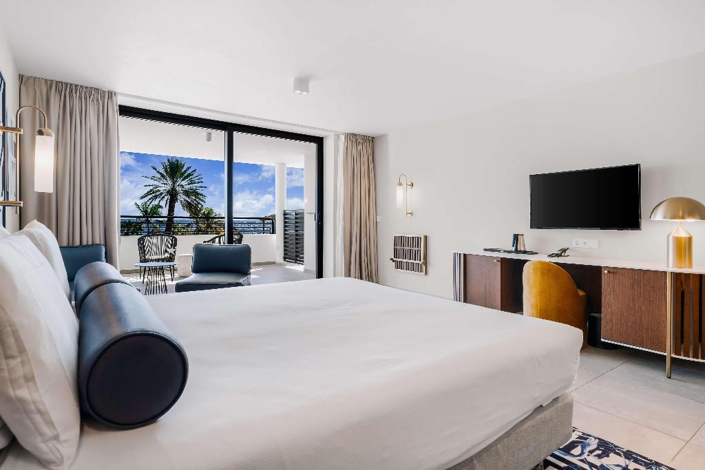 Mangrove Beach Corendon Curacao All-Inclusive Resort photo 153