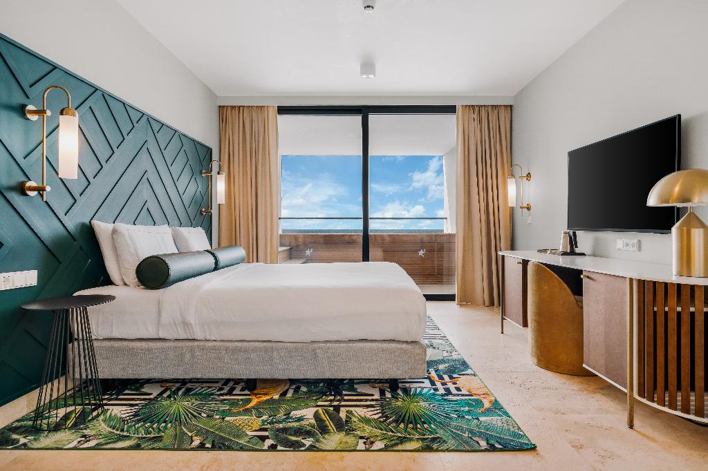 Mangrove Beach Corendon Curacao All-Inclusive Resort photo 68