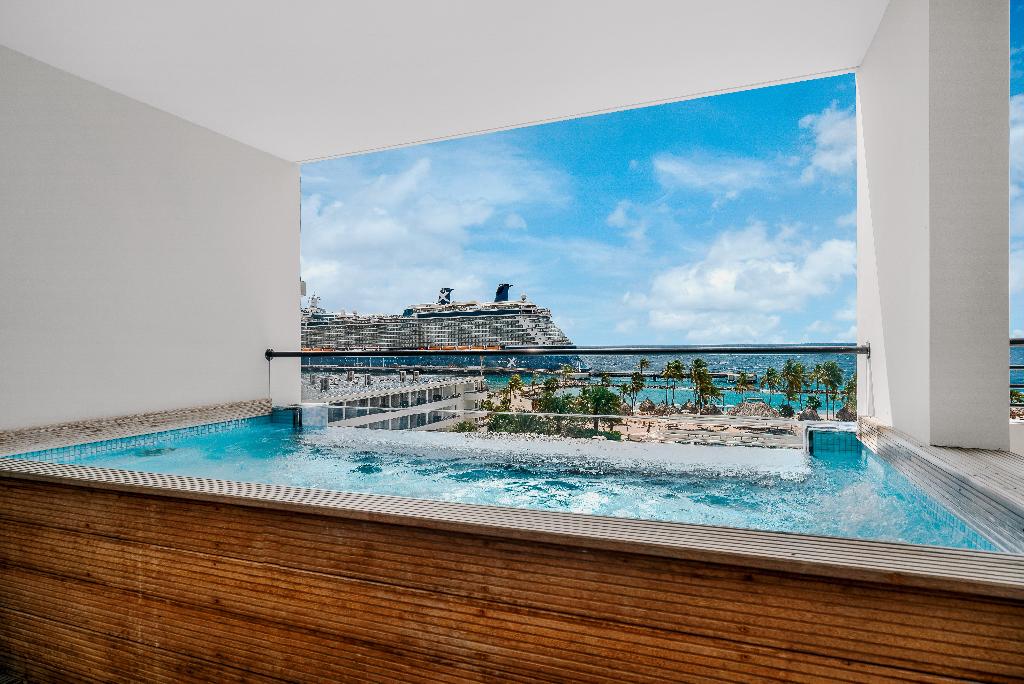 Mangrove Beach Corendon Curacao All-Inclusive Resort photo 56