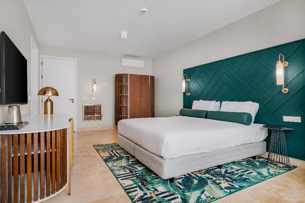 Mangrove Beach Corendon Curacao All-Inclusive Resort photo 53