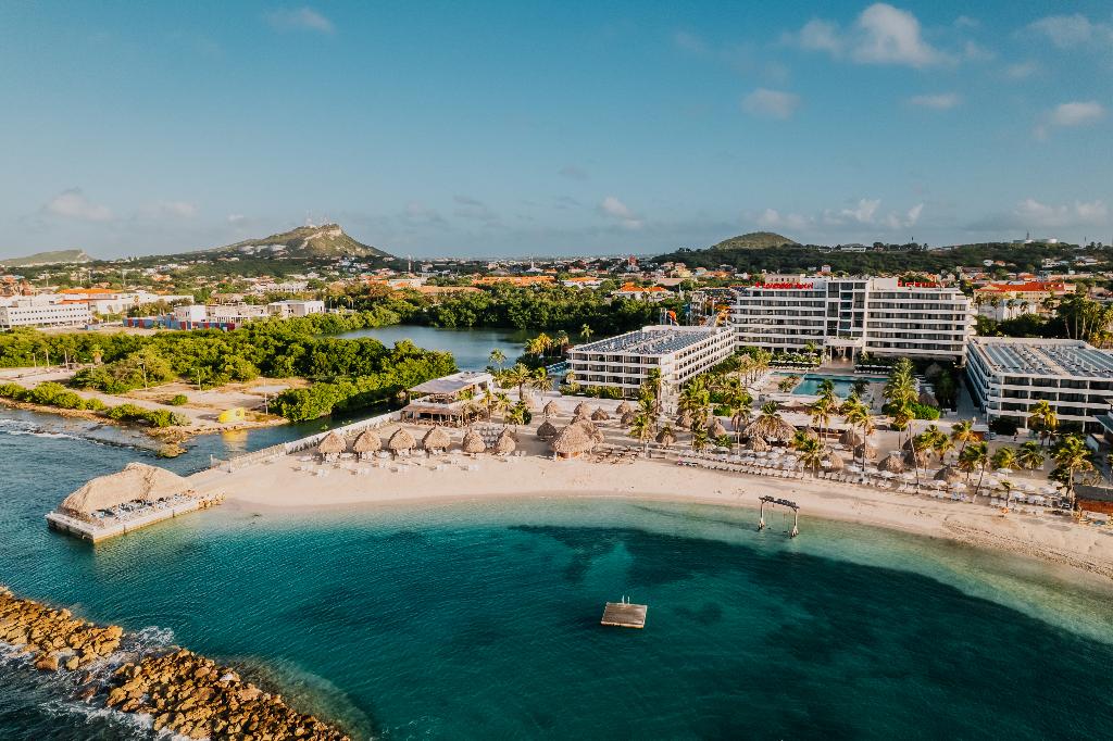Mangrove Beach Corendon Curacao All-Inclusive Resort photo 82