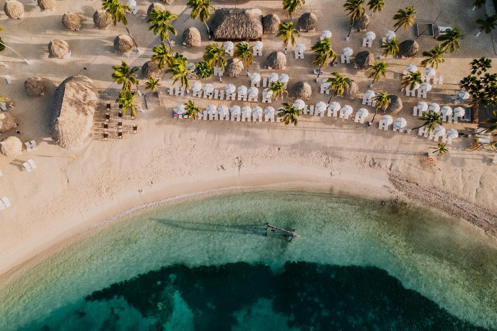 Mangrove Beach Corendon Curacao All-Inclusive Resort photo 80