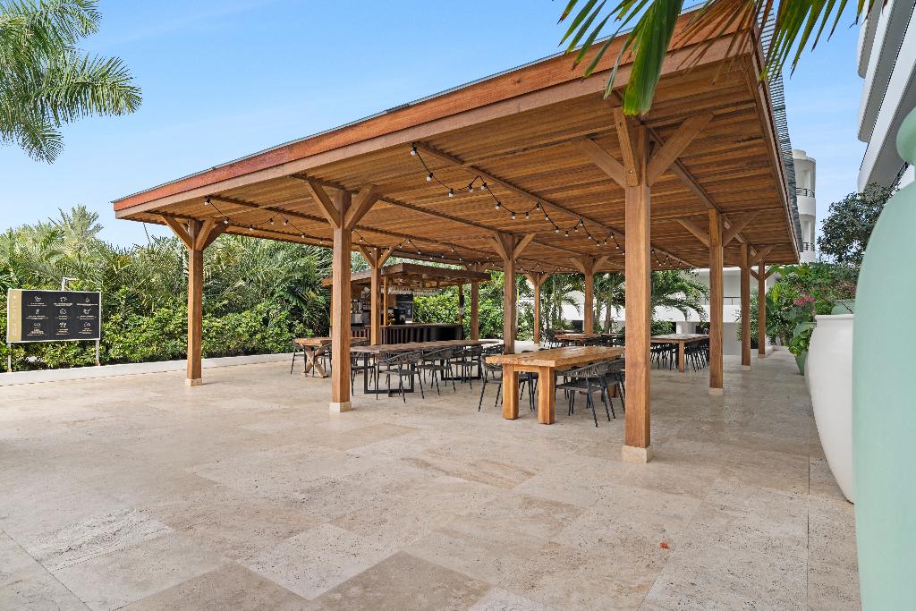 Mangrove Beach Corendon Curacao All-Inclusive Resort photo 212