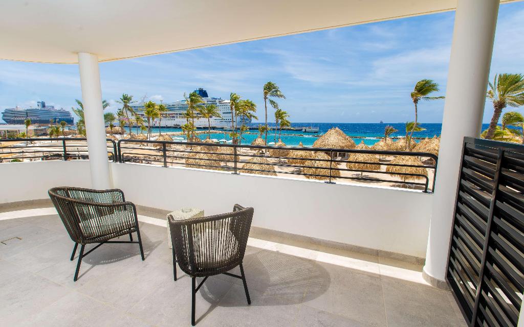 Mangrove Beach Corendon Curacao All-Inclusive Resort photo 89