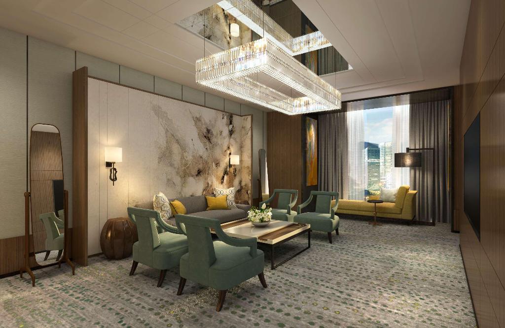 Radisson Hangzhou Qianjiang
