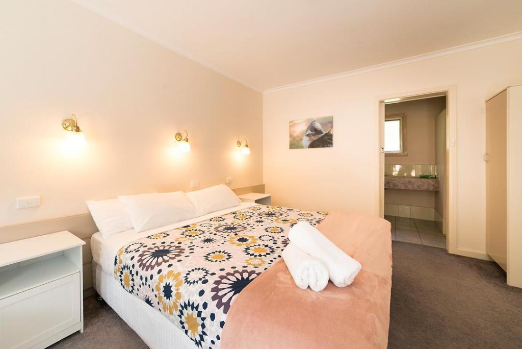 Gariwerd Motel Accommodation