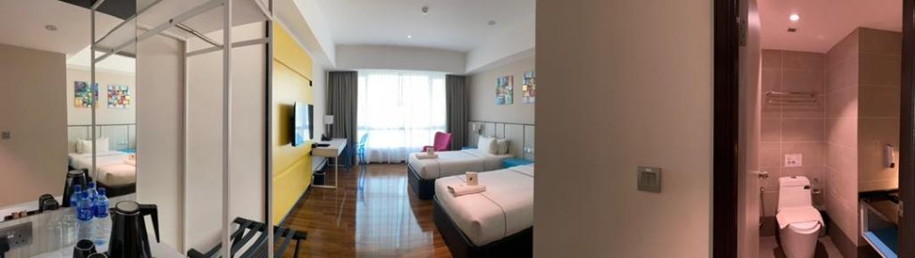 Higher Hotel