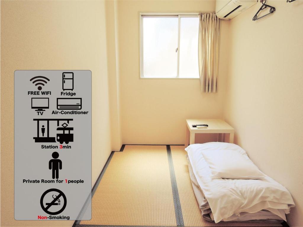 Hotel Lucky