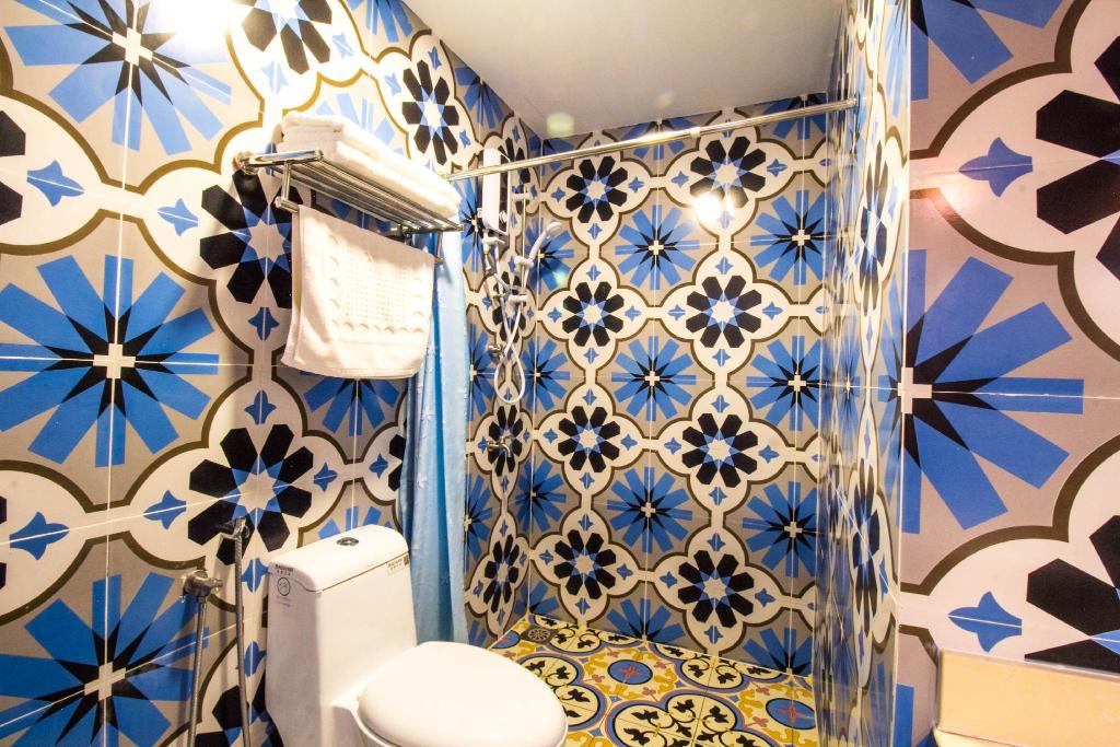 Hotel Hilal