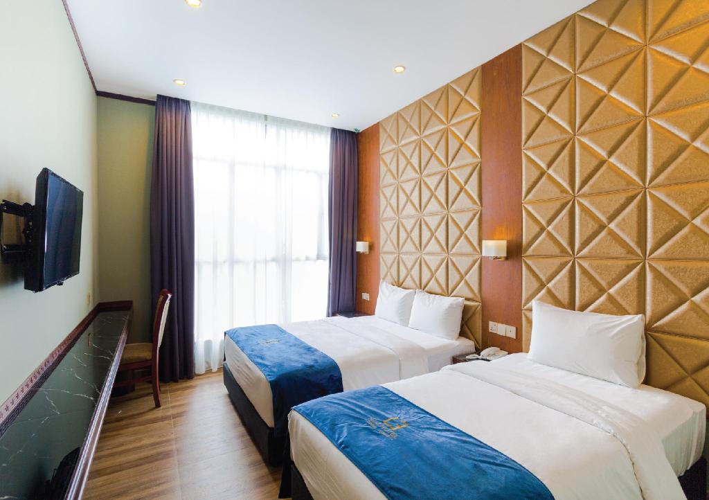 U3 Hotel