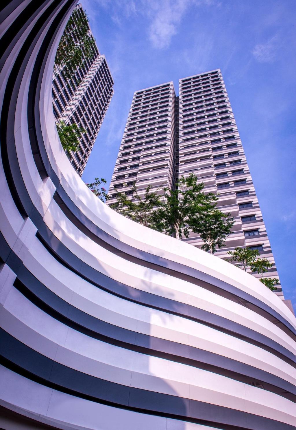 Ramada By Wyndham Meridin Johor Bahru