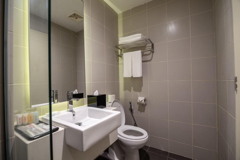 Ramada By Wyndham Meridin Johor Bahru