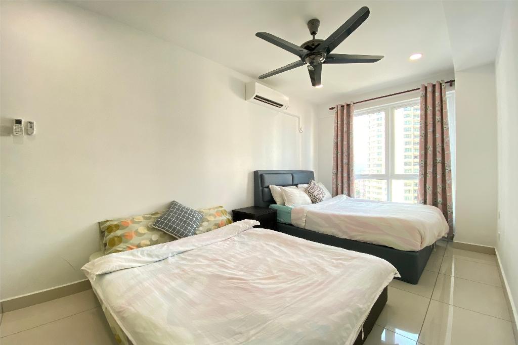 Mansion One Room Suite