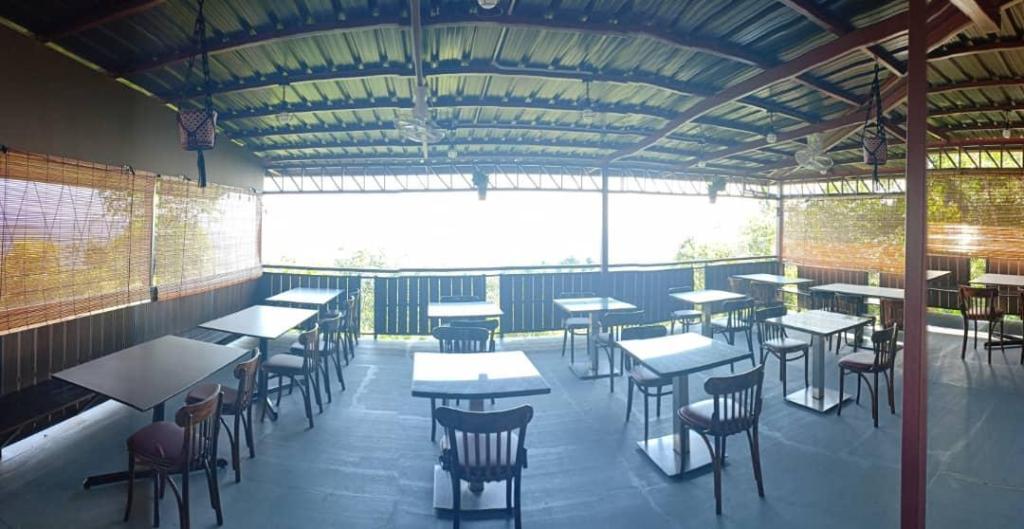 Kokol Heights Villa