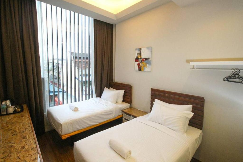 The Riverbank Hotel & Spa