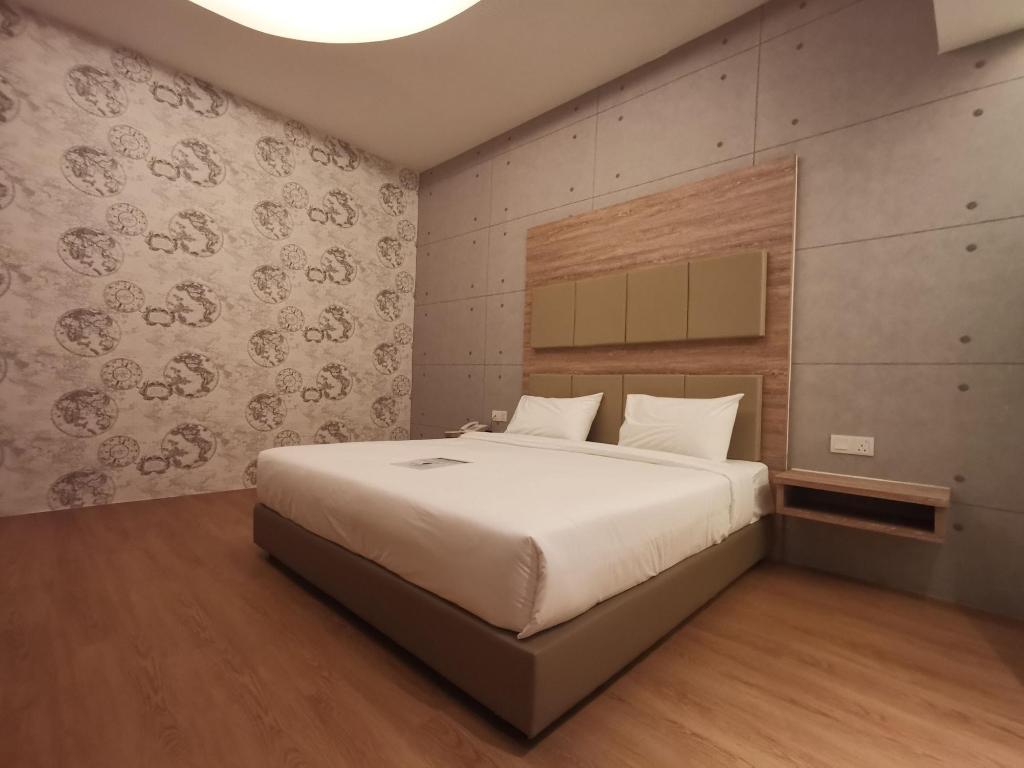 Top Holiday Hotel @ The Mines Seri Kembangan